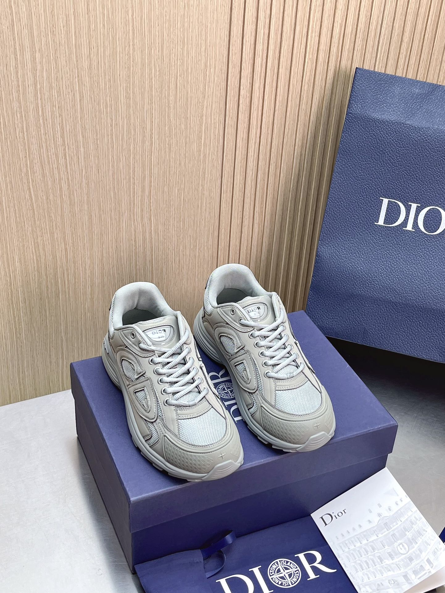 Collaborative Sneakers