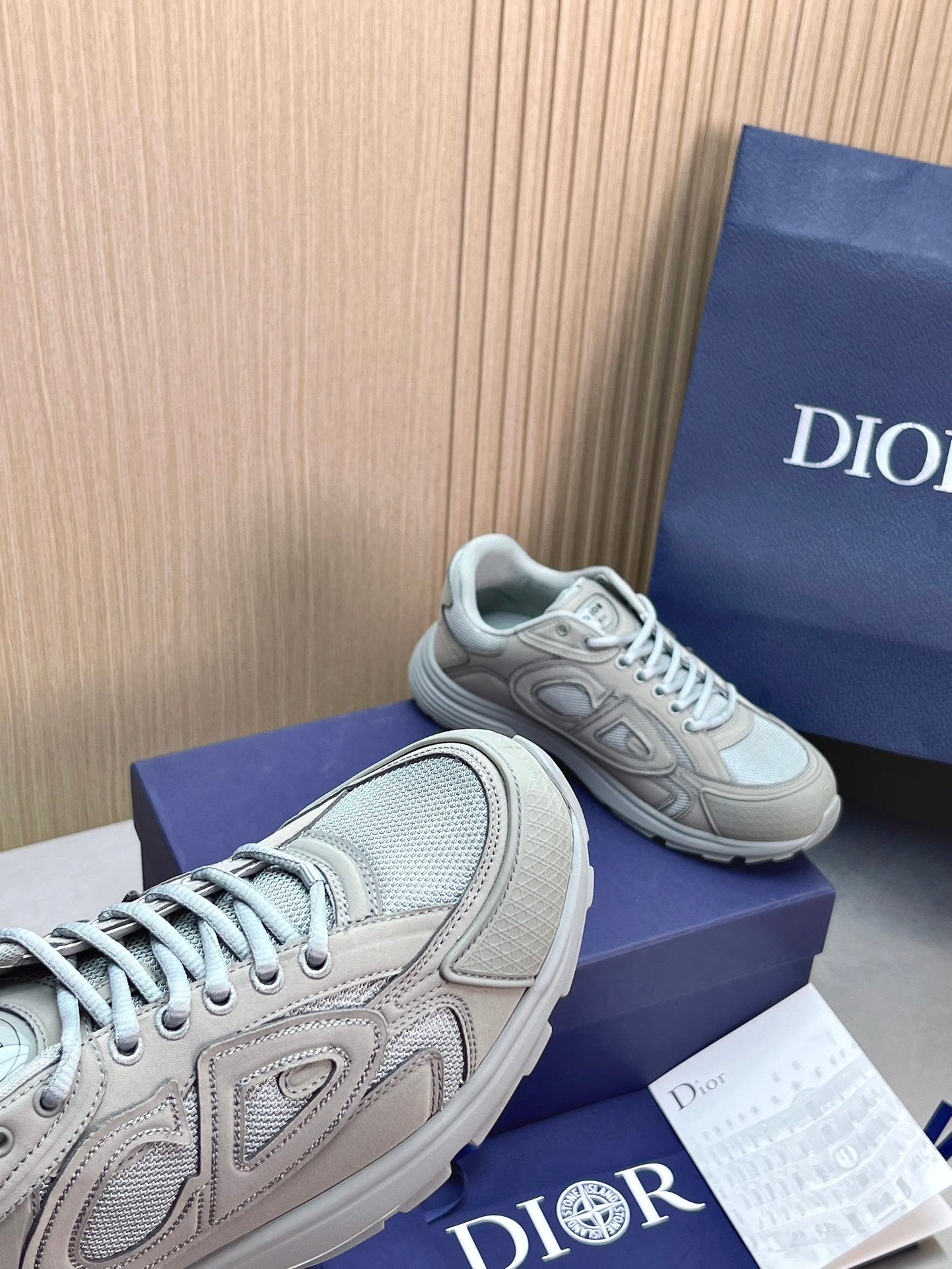 Collaborative Sneakers