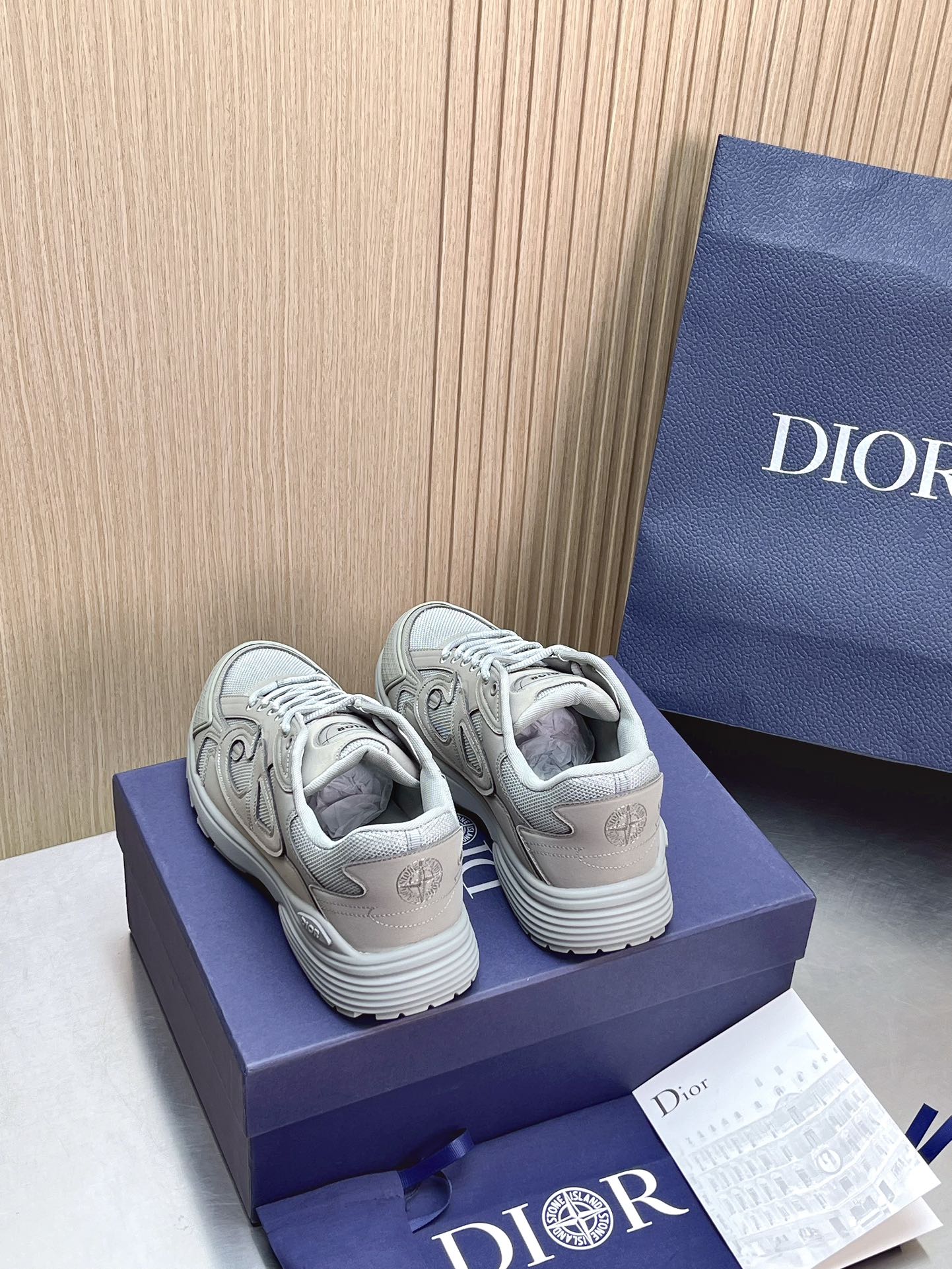 Collaborative Sneakers