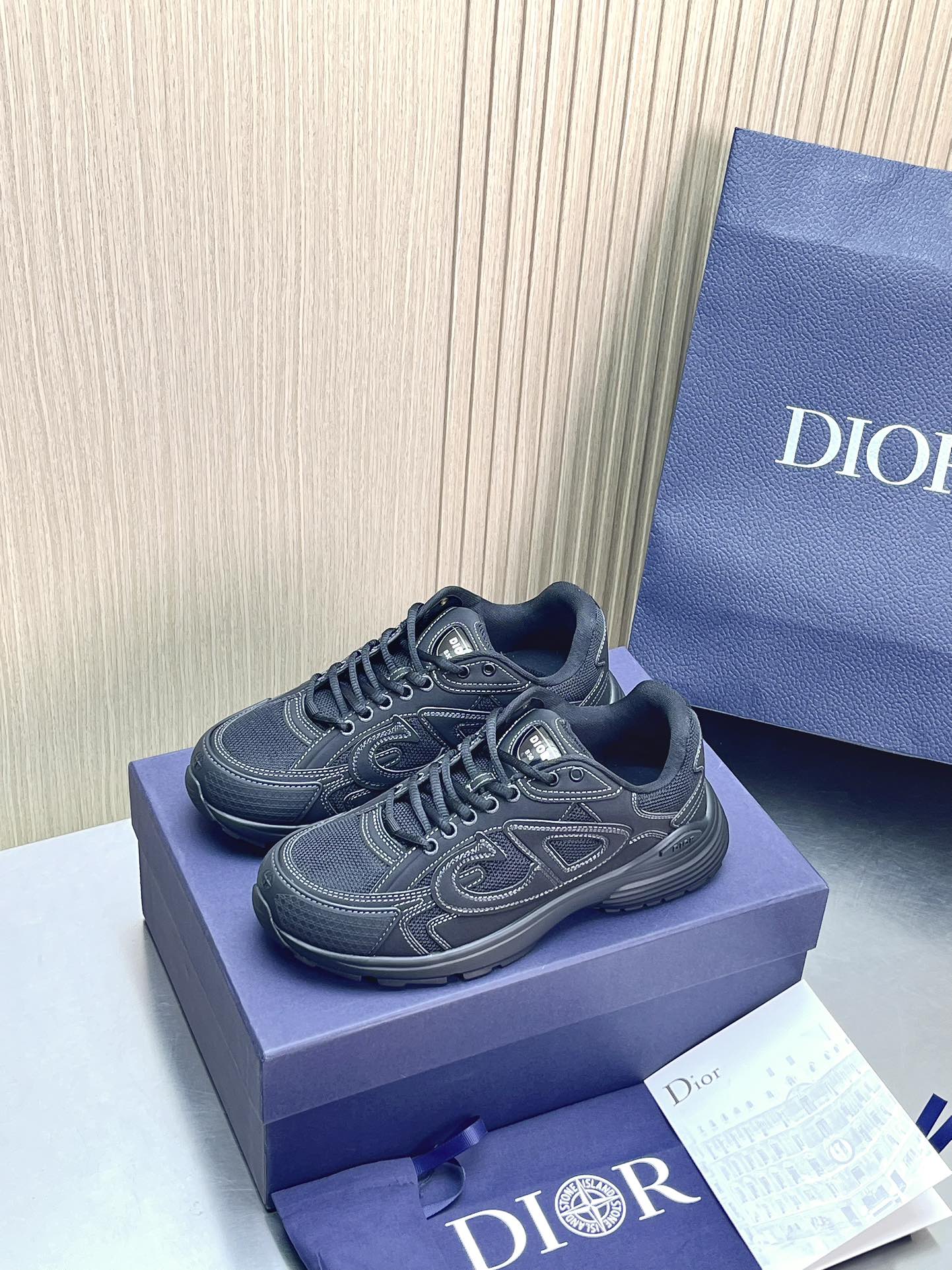 Collaborative Sneakers