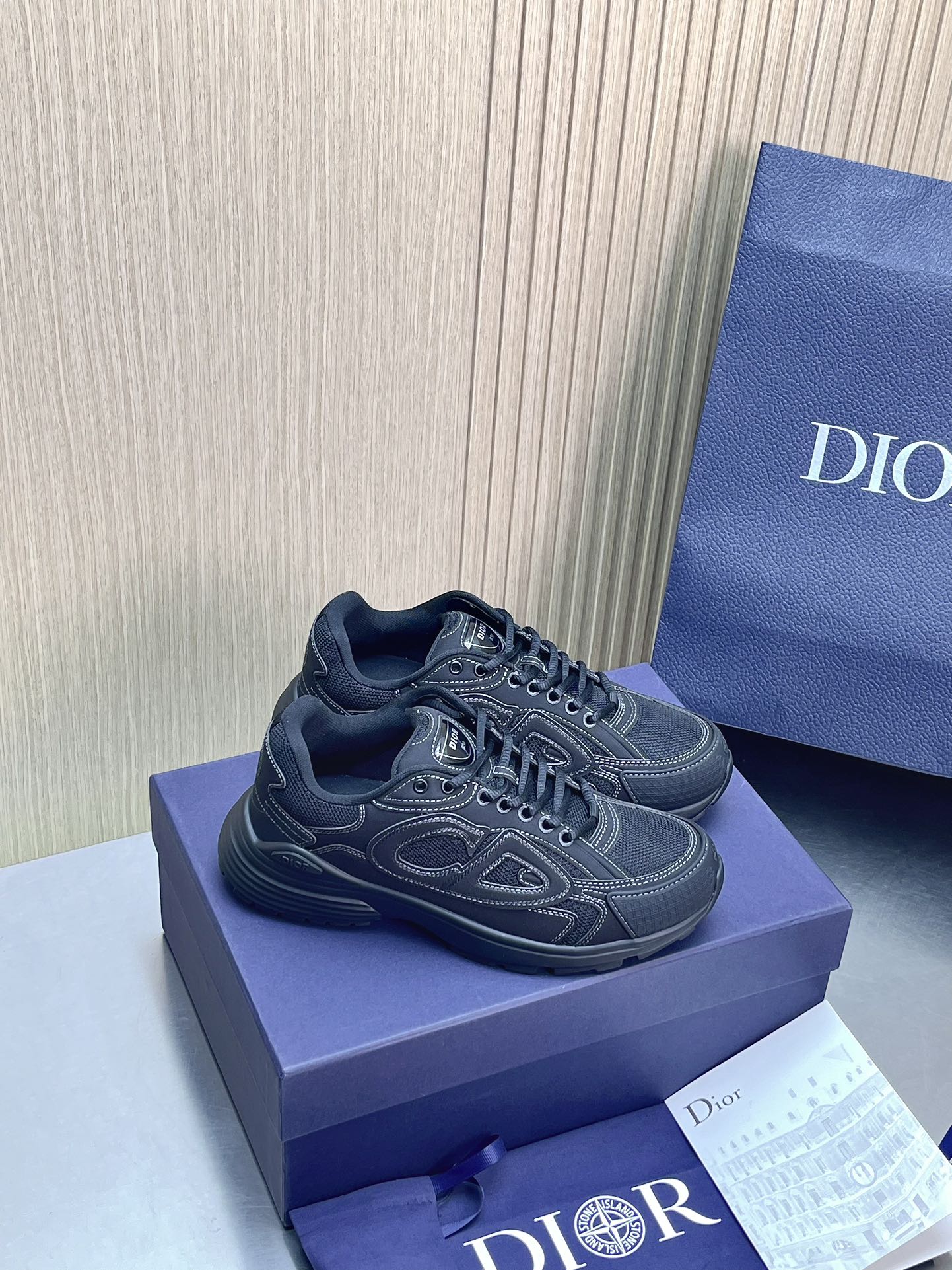 Collaborative Sneakers