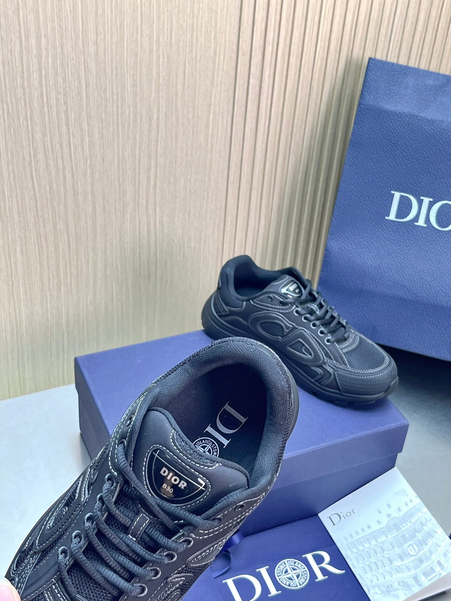 Collaborative Sneakers