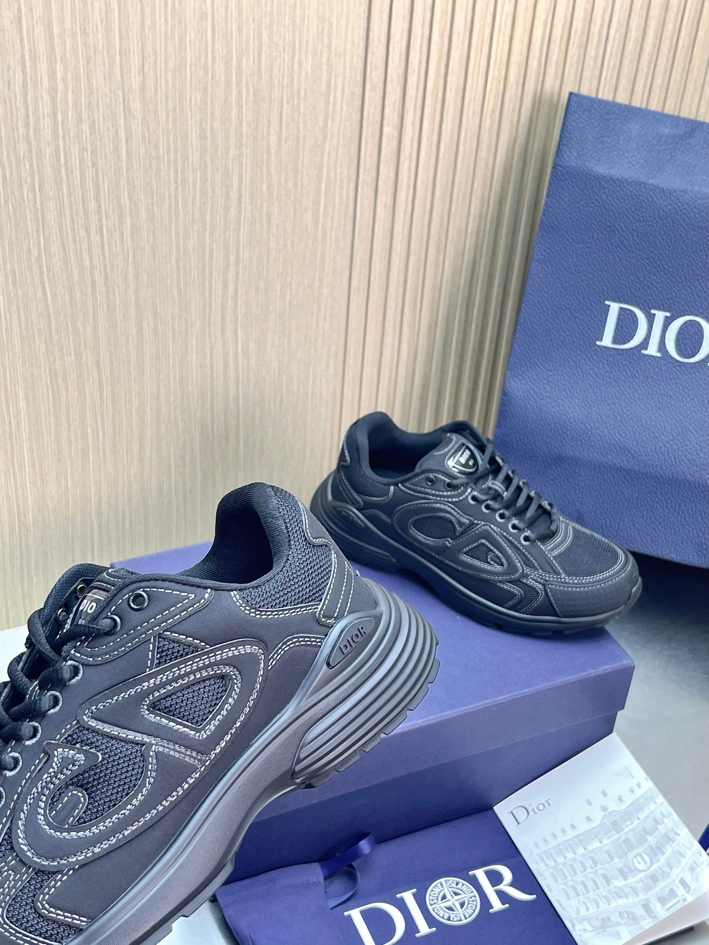 Collaborative Sneakers