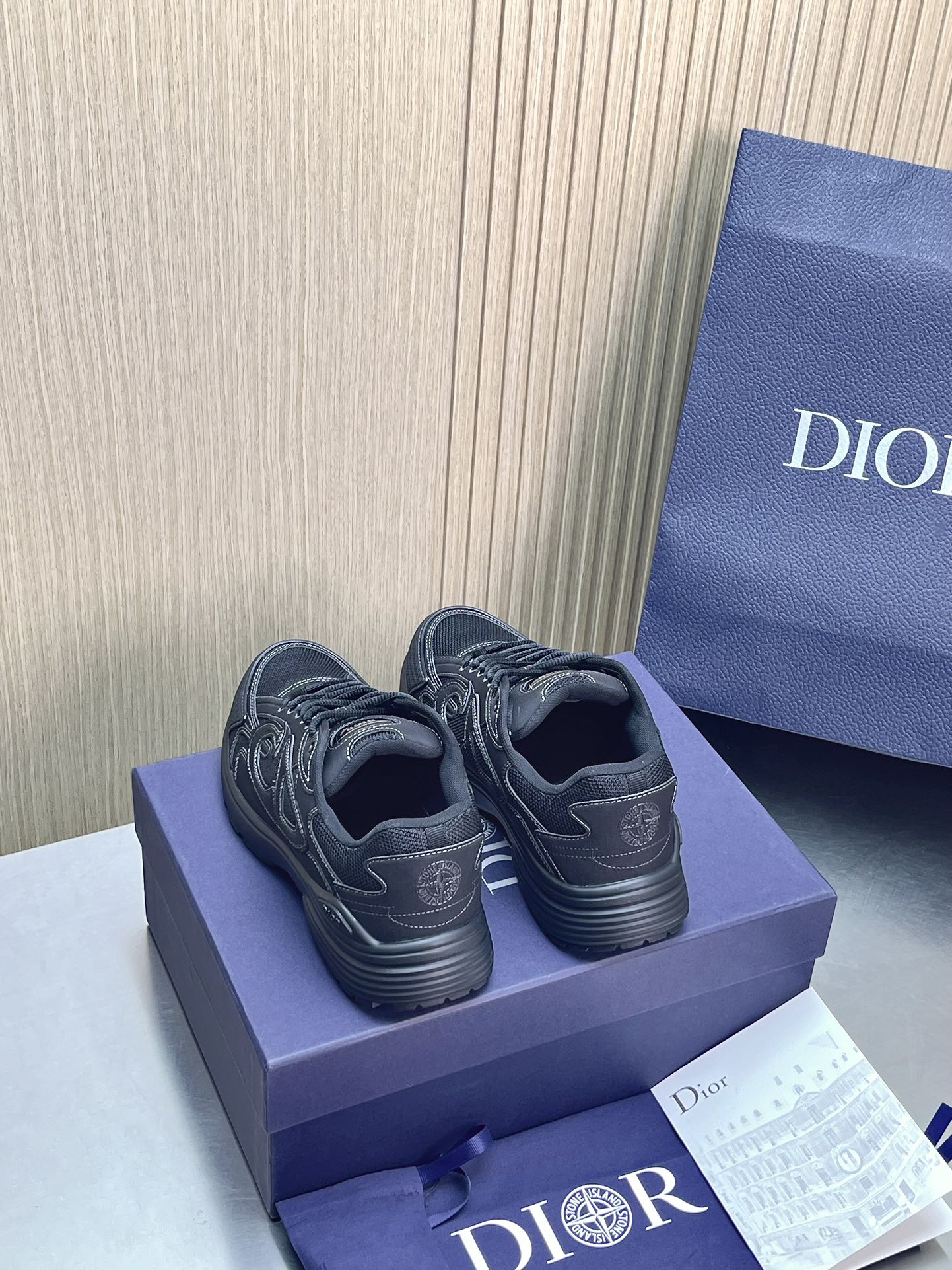 Collaborative Sneakers