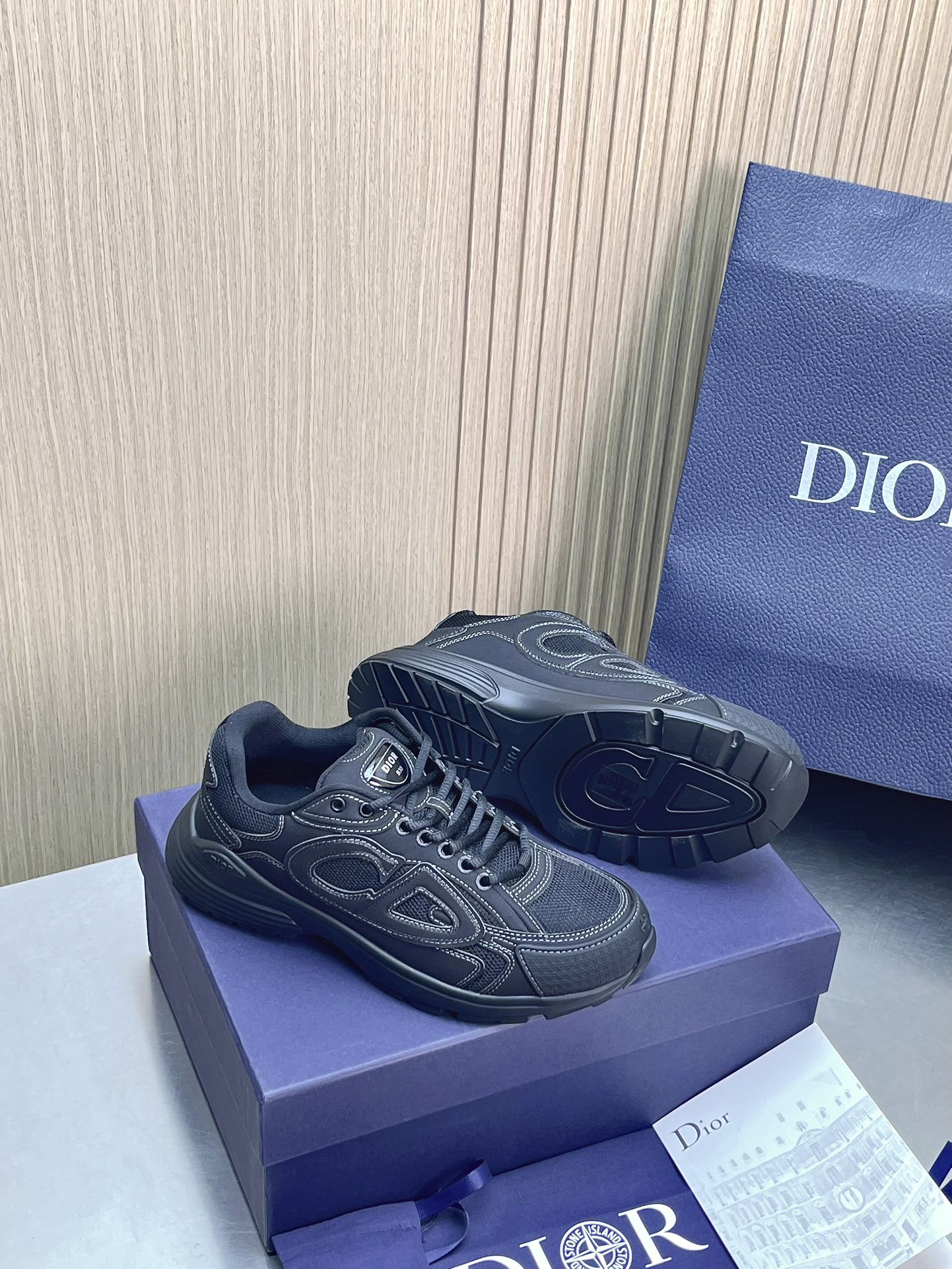 Collaborative Sneakers