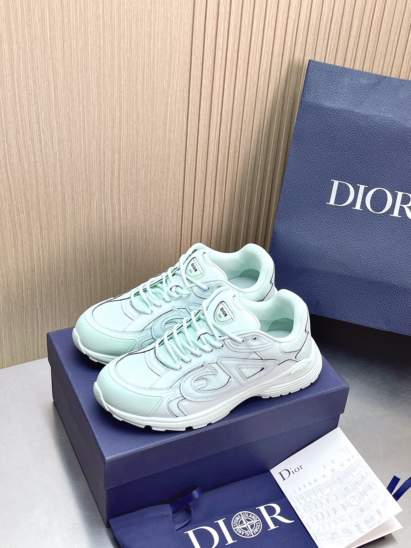 Collaborative Sneakers