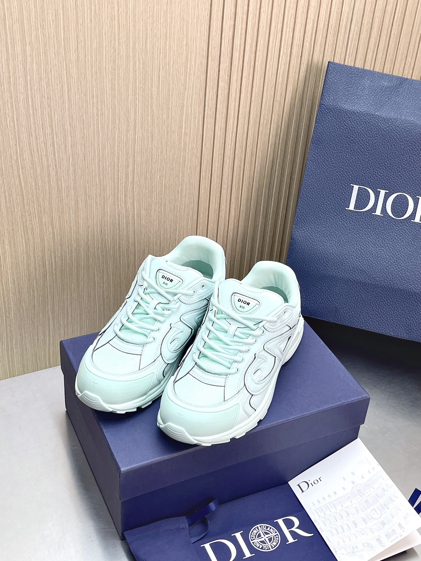 Collaborative Sneakers