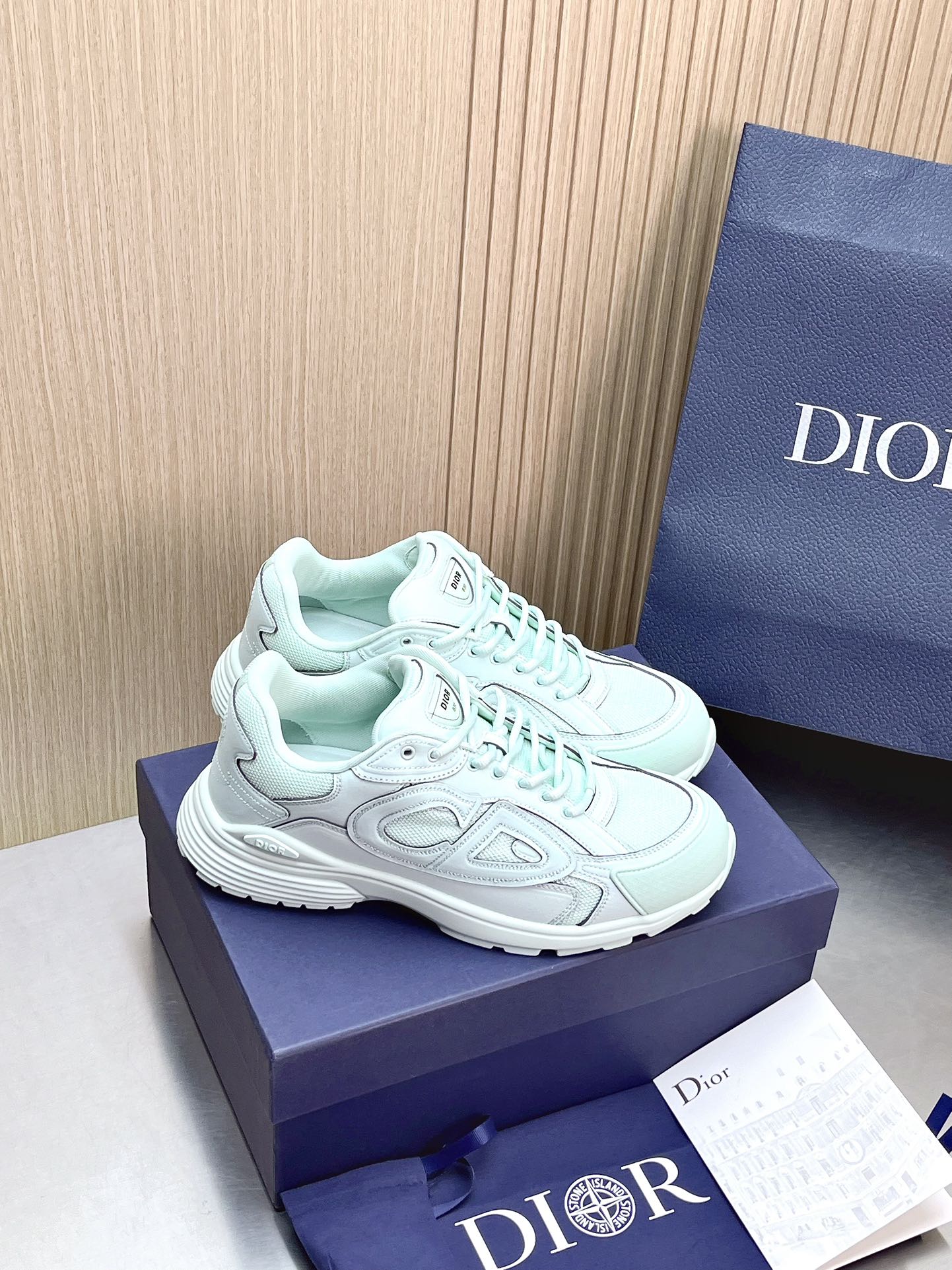 Collaborative Sneakers