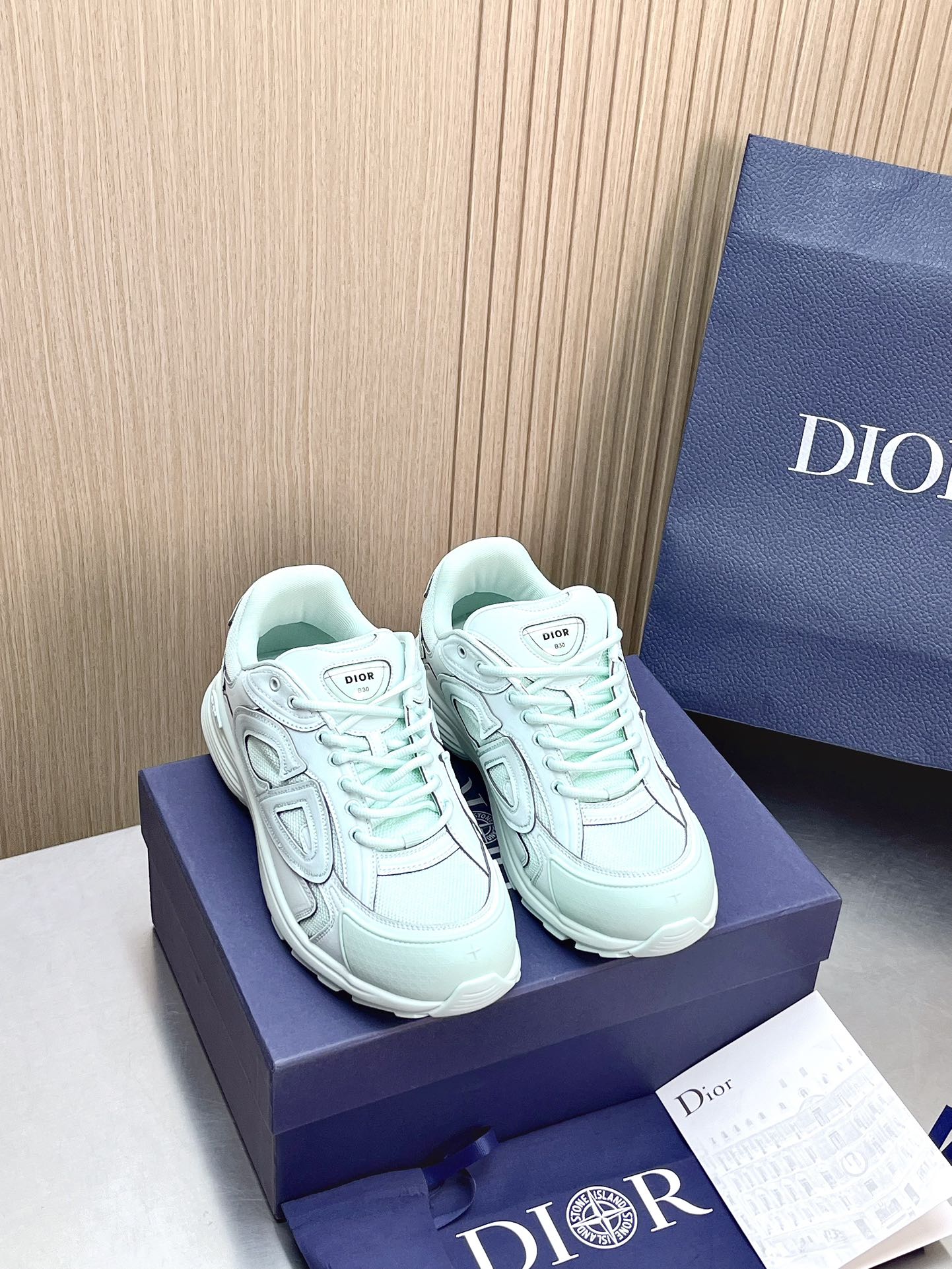 Collaborative Sneakers