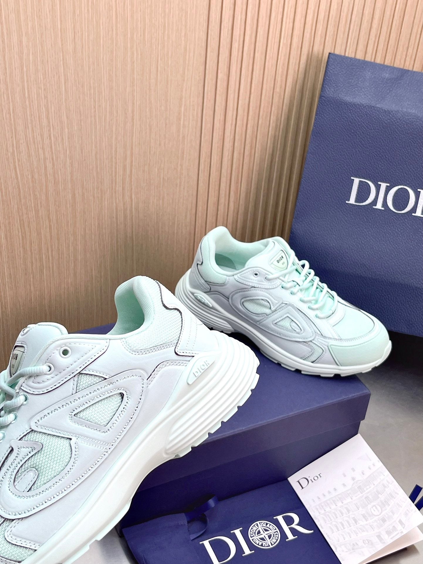 Collaborative Sneakers