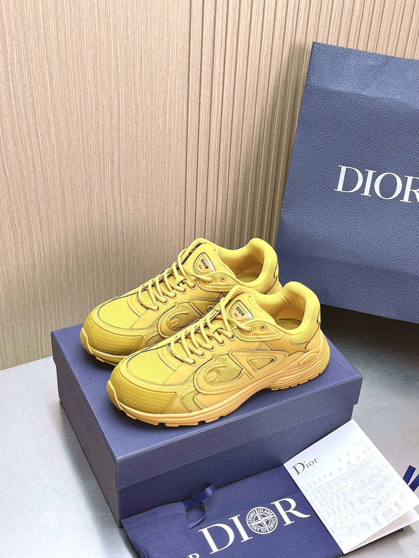 Collaborative Sneakers