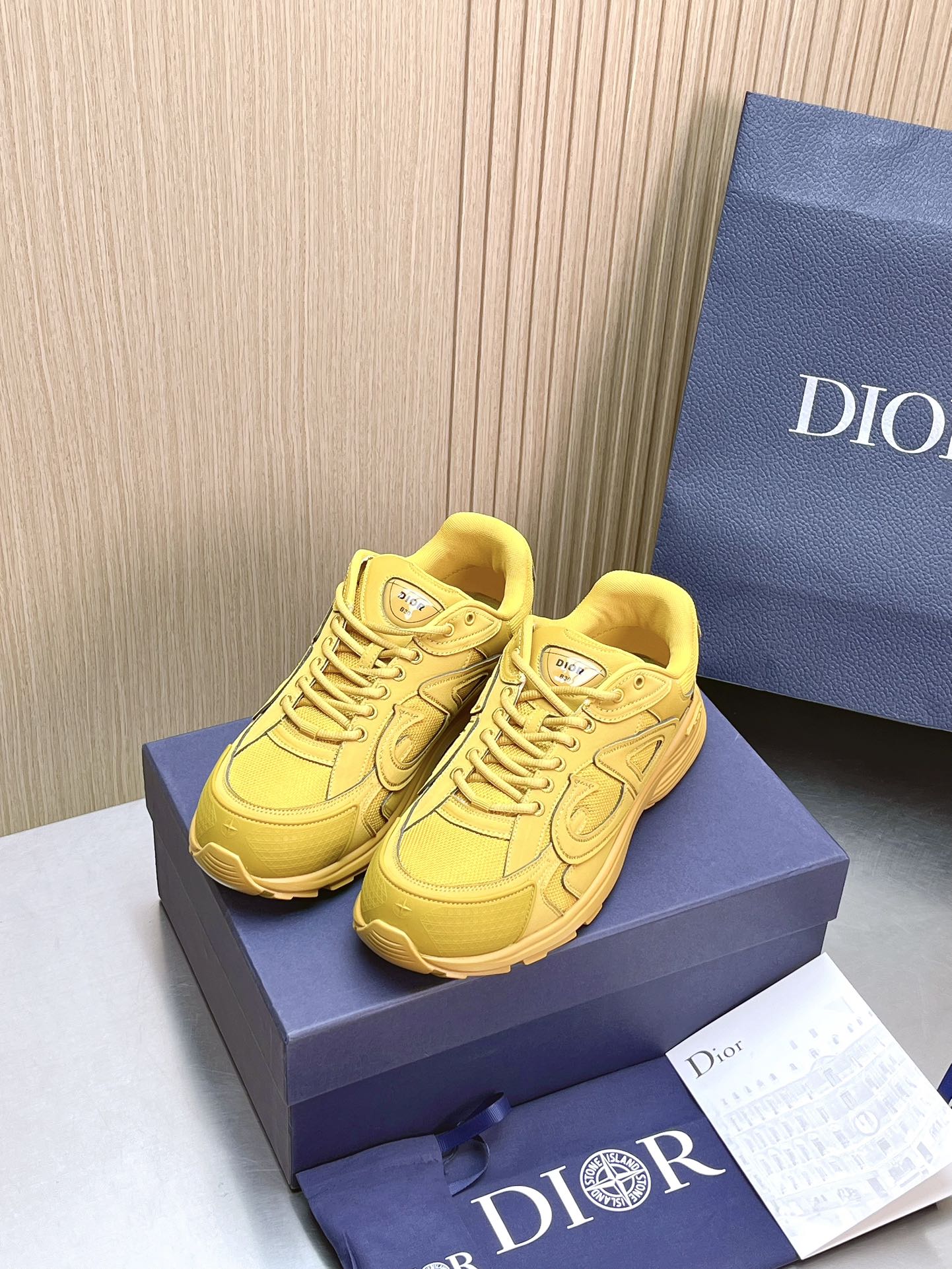 Collaborative Sneakers