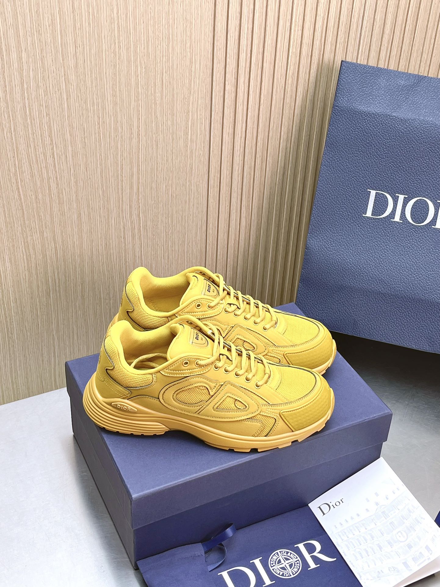 Collaborative Sneakers