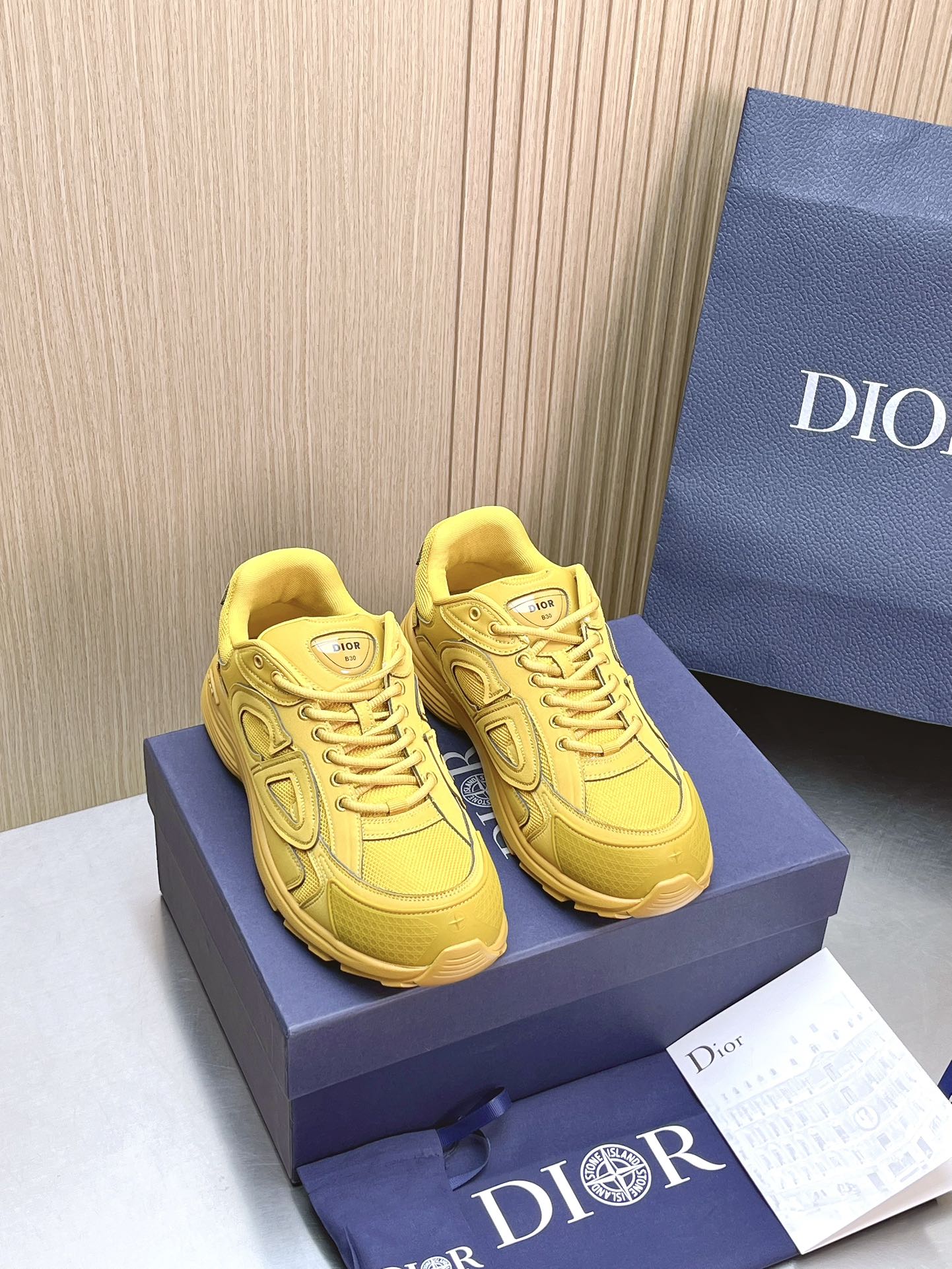 Collaborative Sneakers