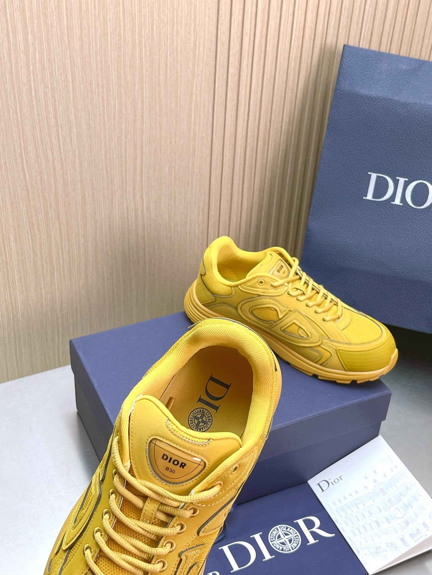 Collaborative Sneakers