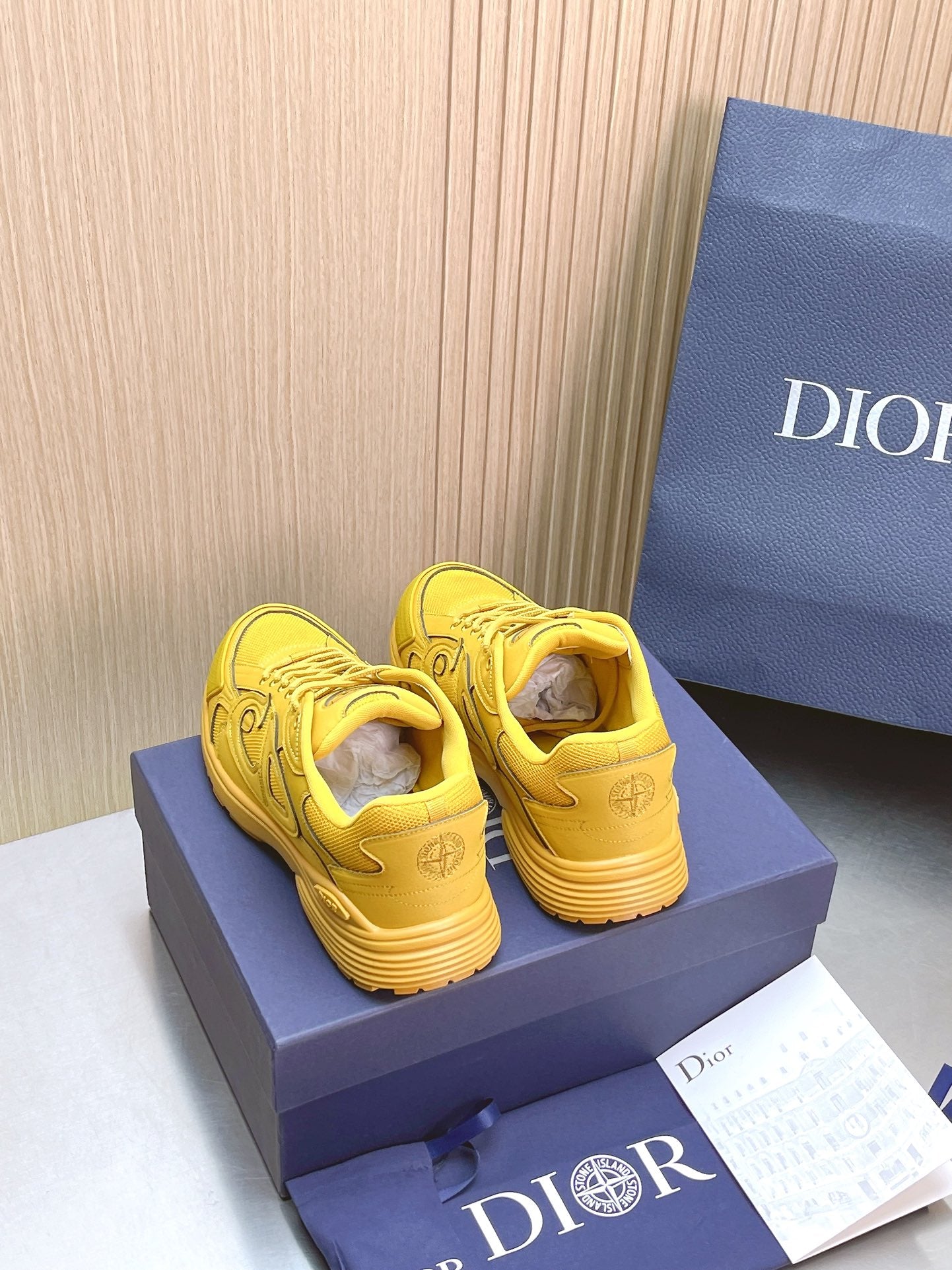 Collaborative Sneakers