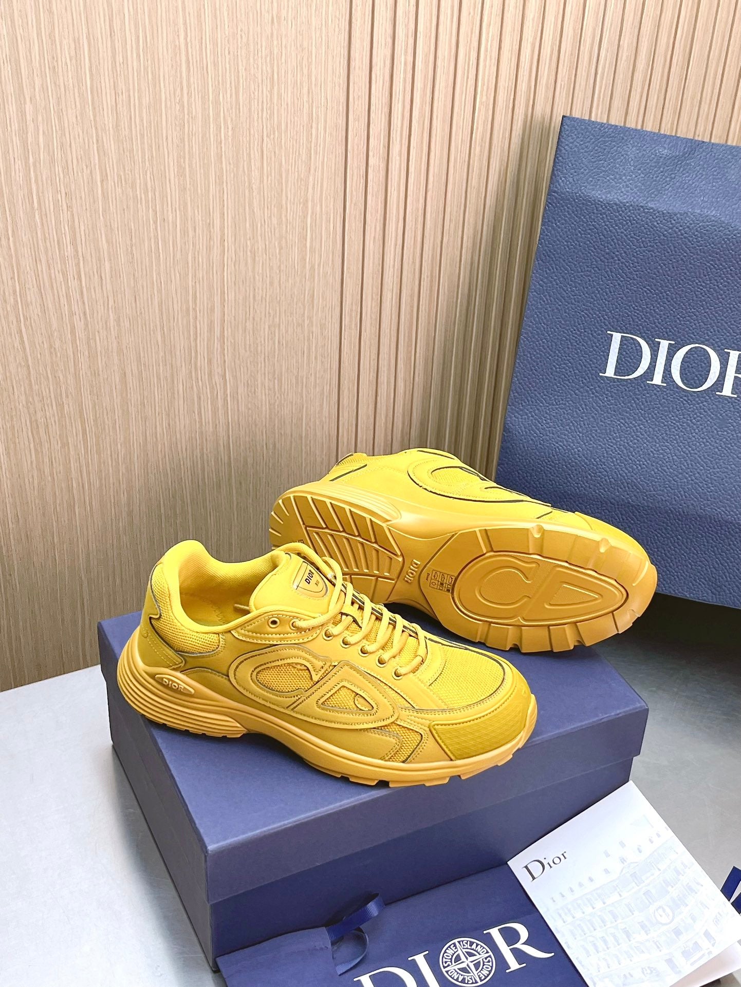 Collaborative Sneakers