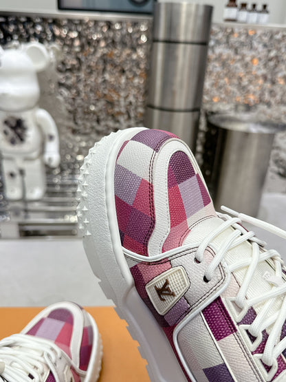 Trainer Sneakers