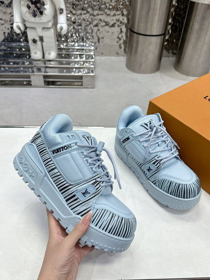 Trainer Sneakers