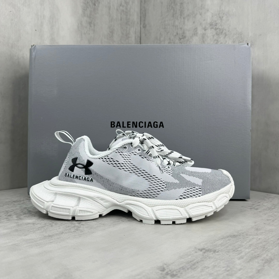 Collaborative Sneakers