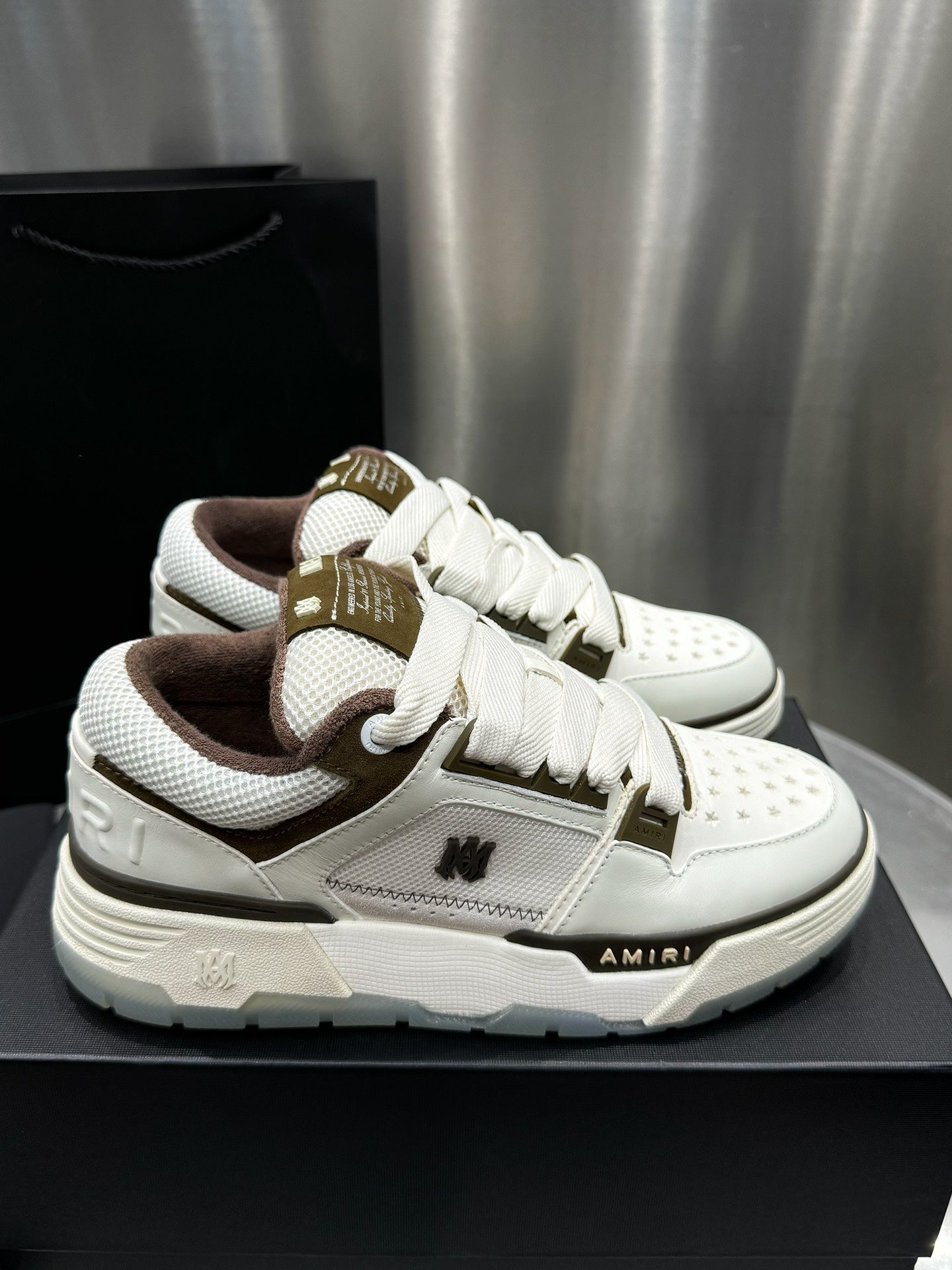 MA-1 Sneakers