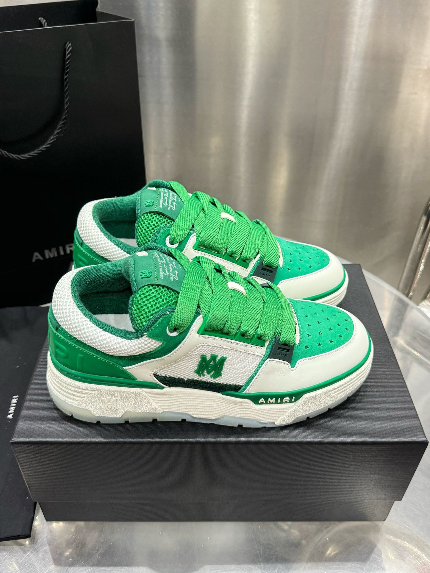 MA-1 Sneakers