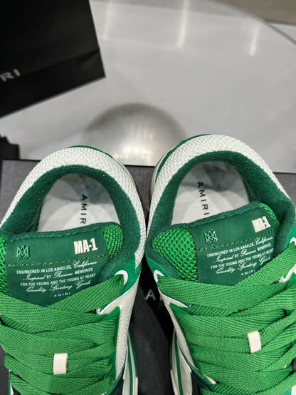 MA-1 Sneakers