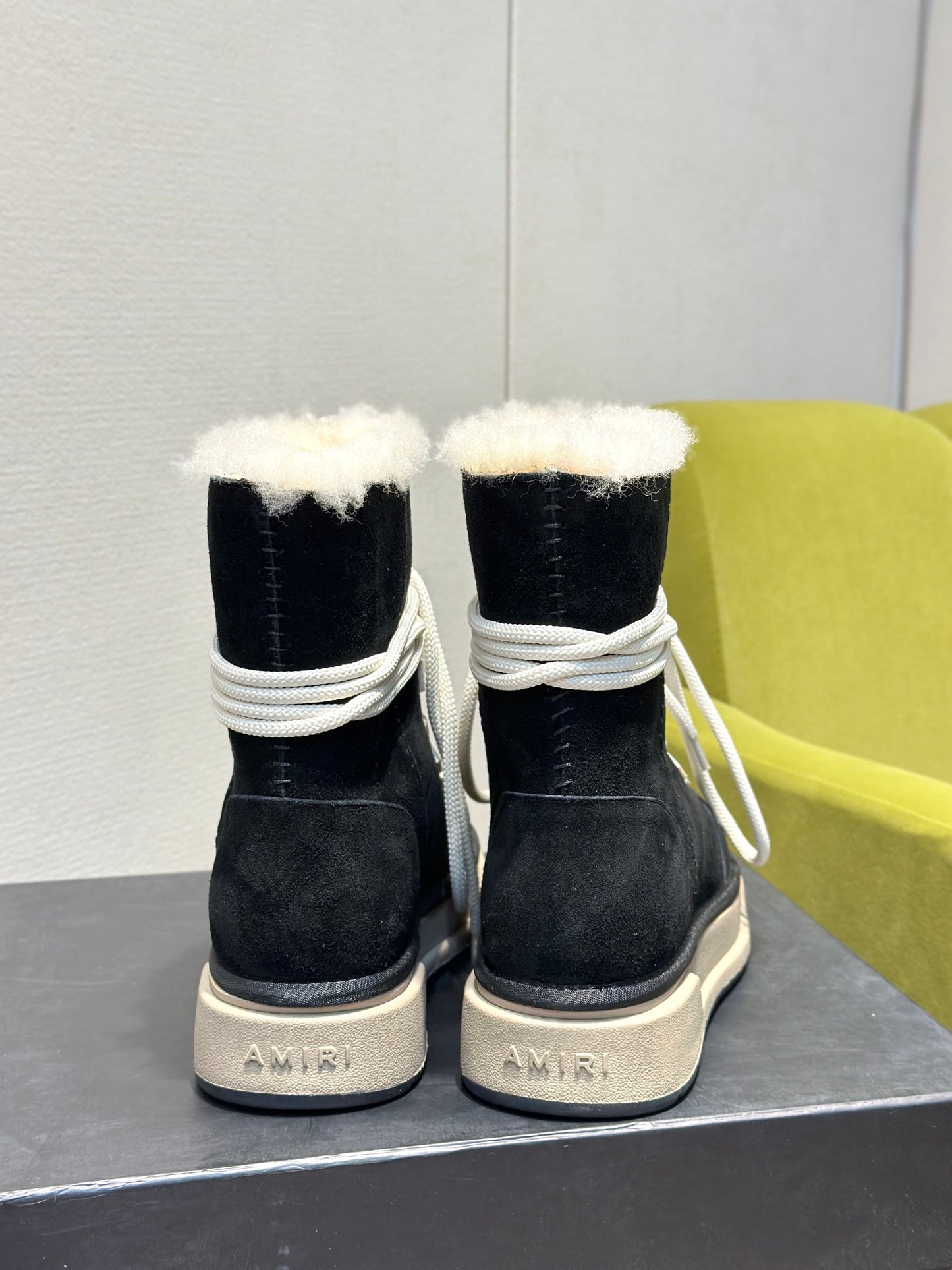 Snow Boots