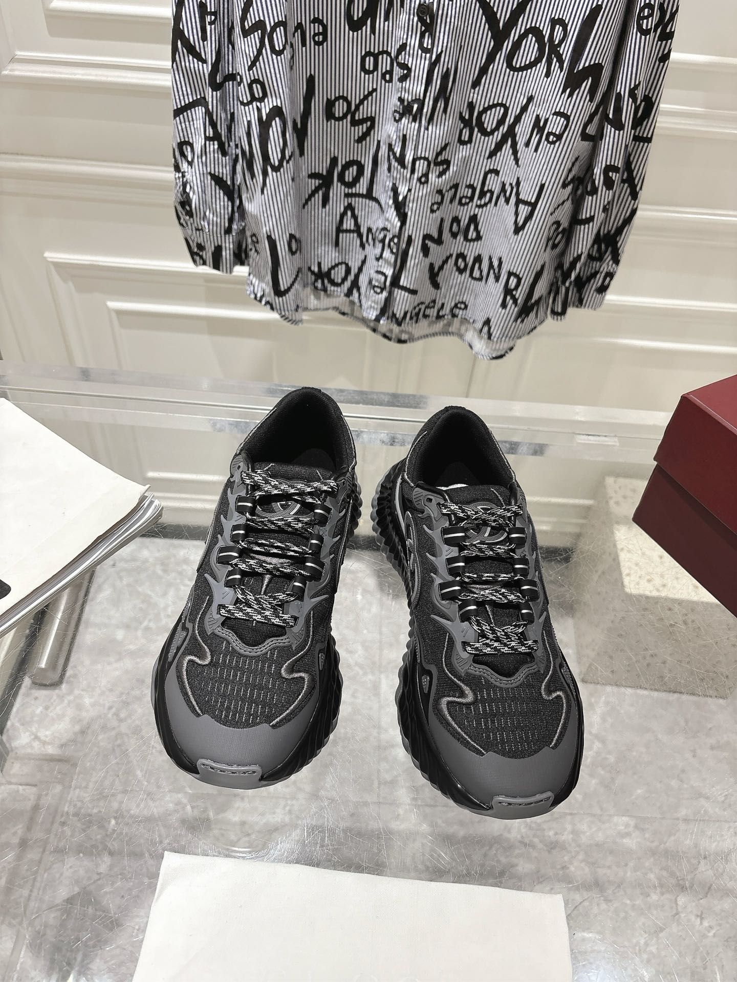 Ripple Sneakers