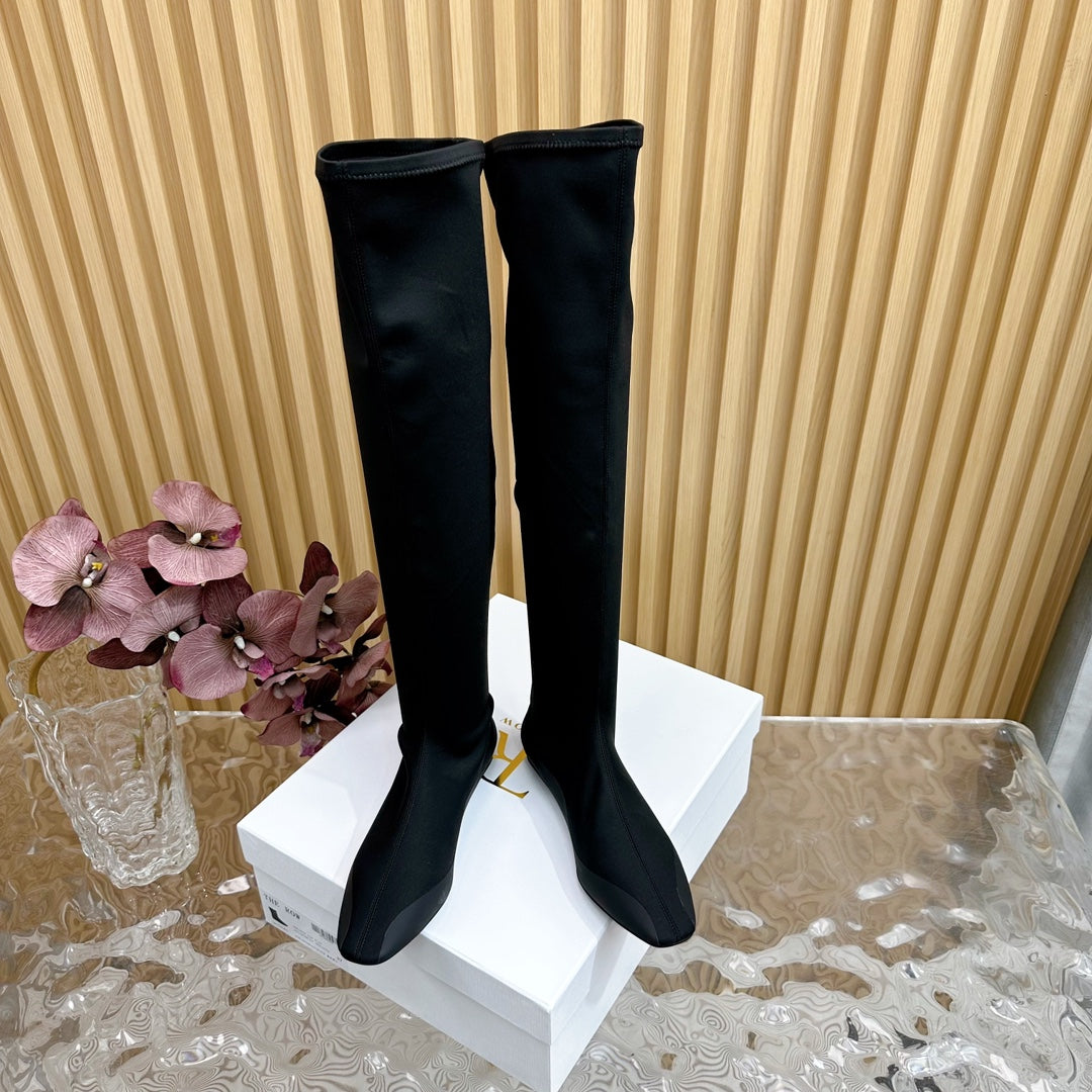 Knee-high Boots