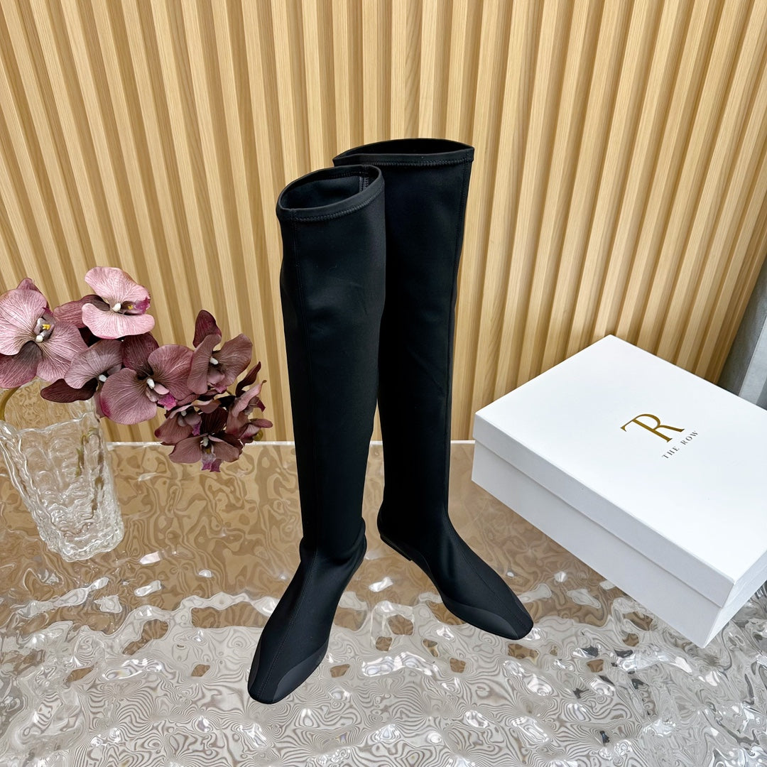 Knee-high Boots