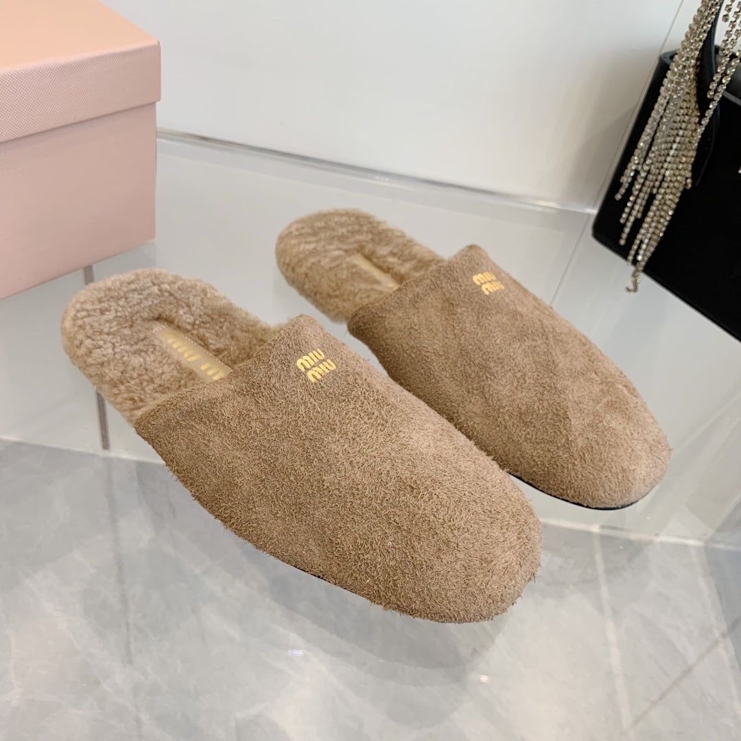 Slippers