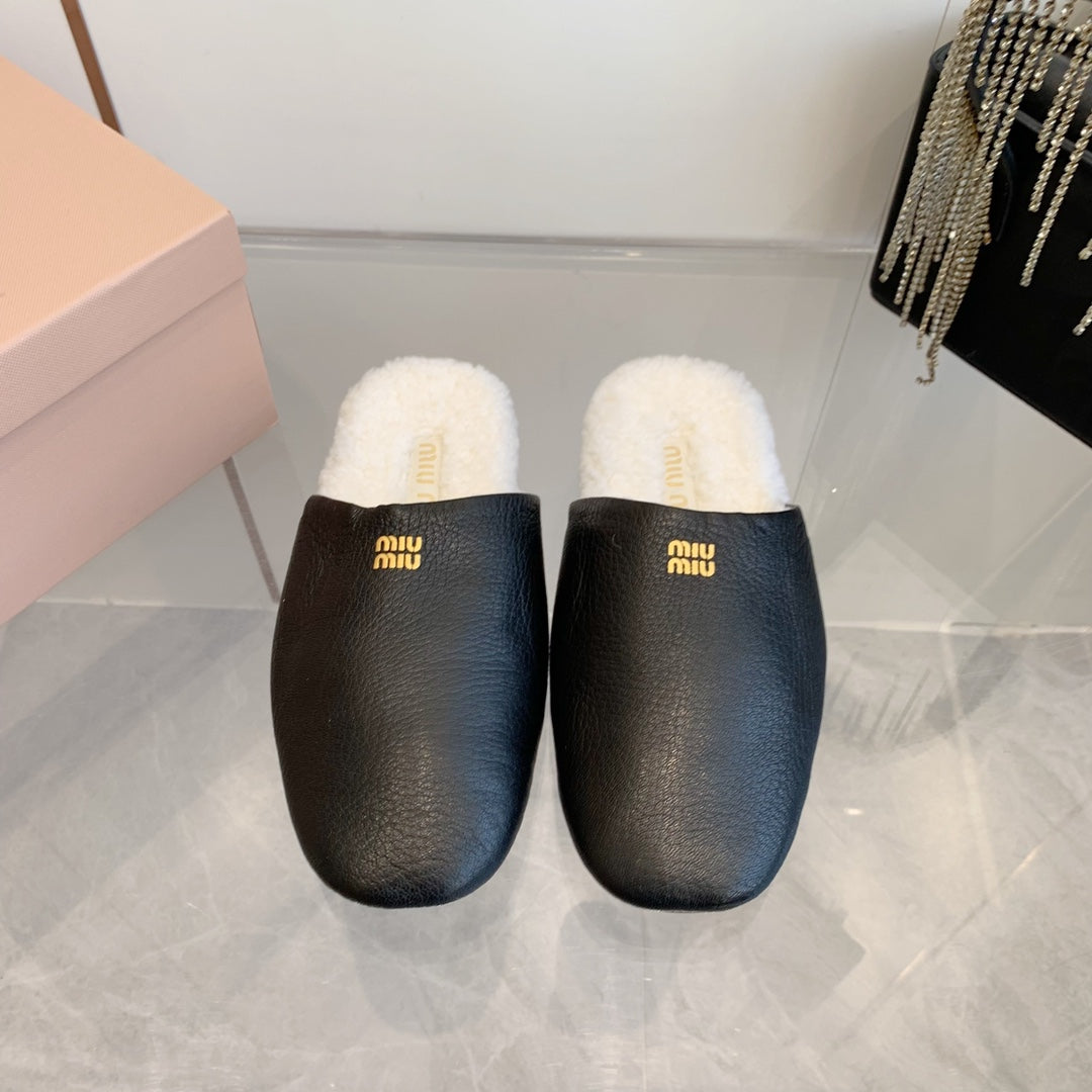 Slippers