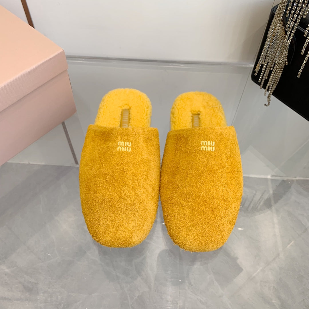 Slippers