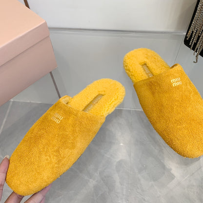 Slippers