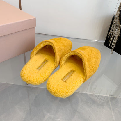 Slippers