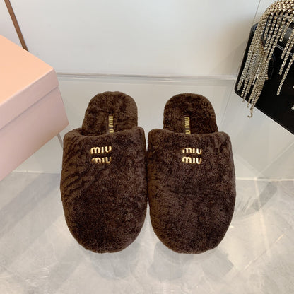 Slippers