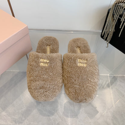 Slippers