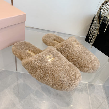 Slippers