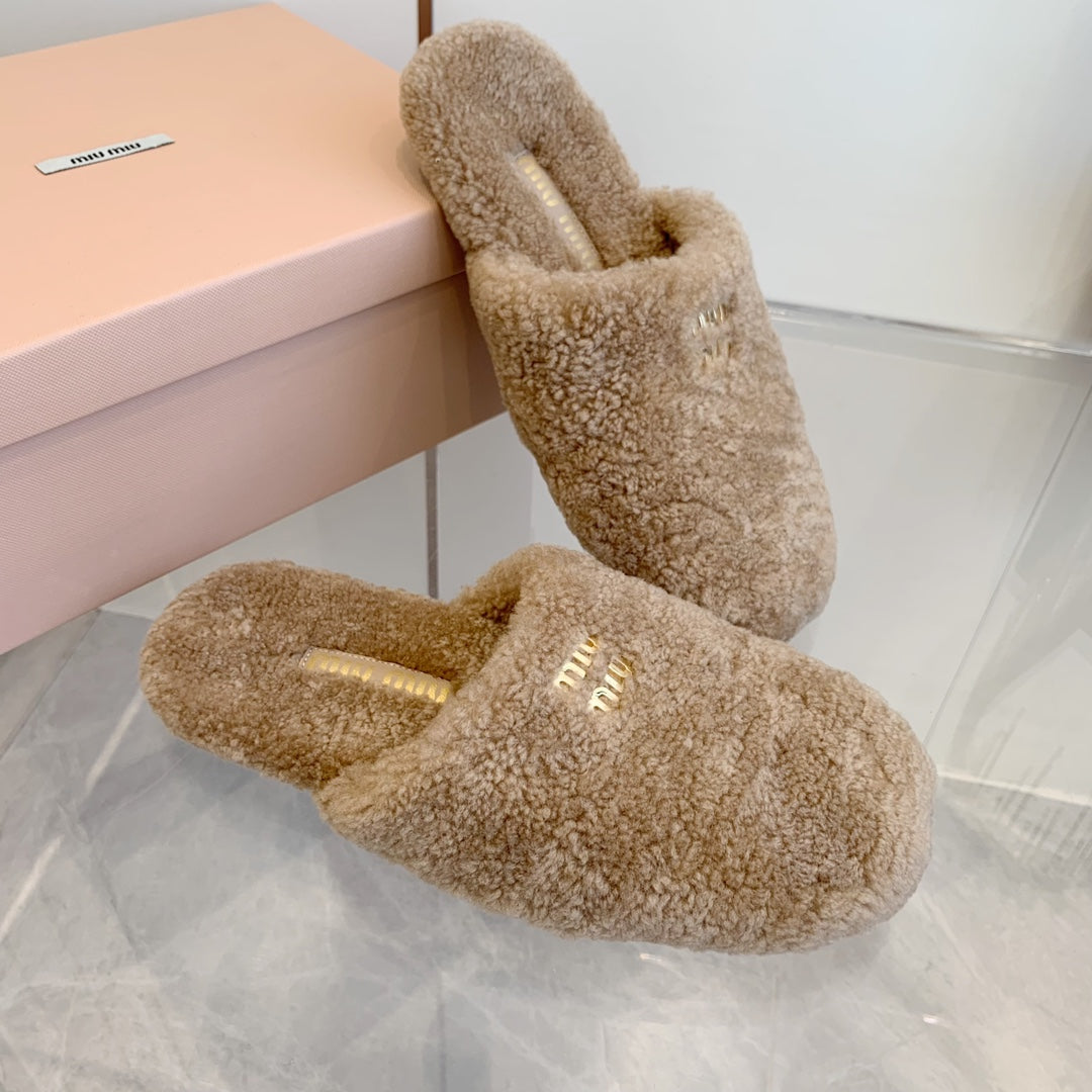 Slippers