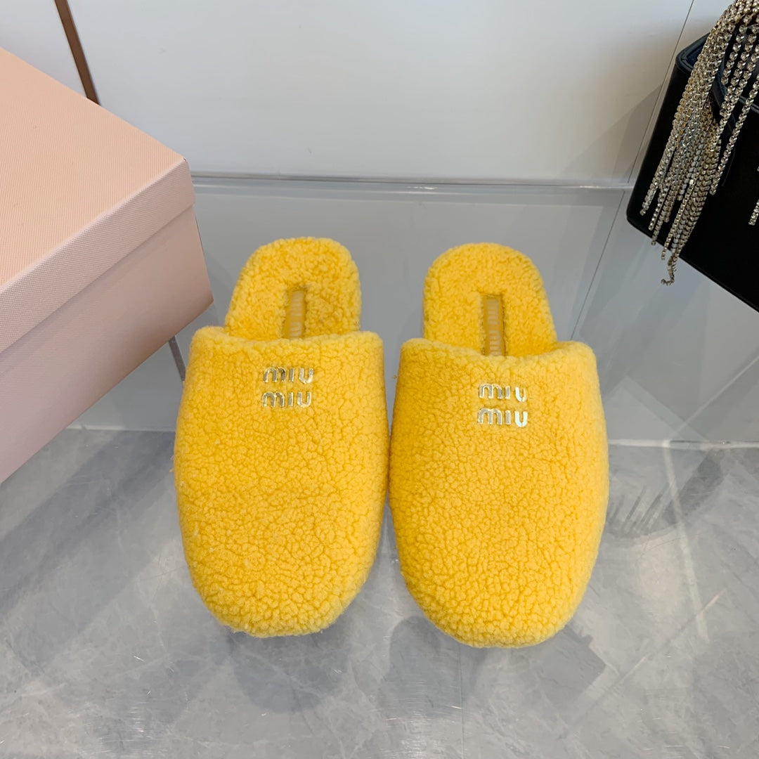 Slippers