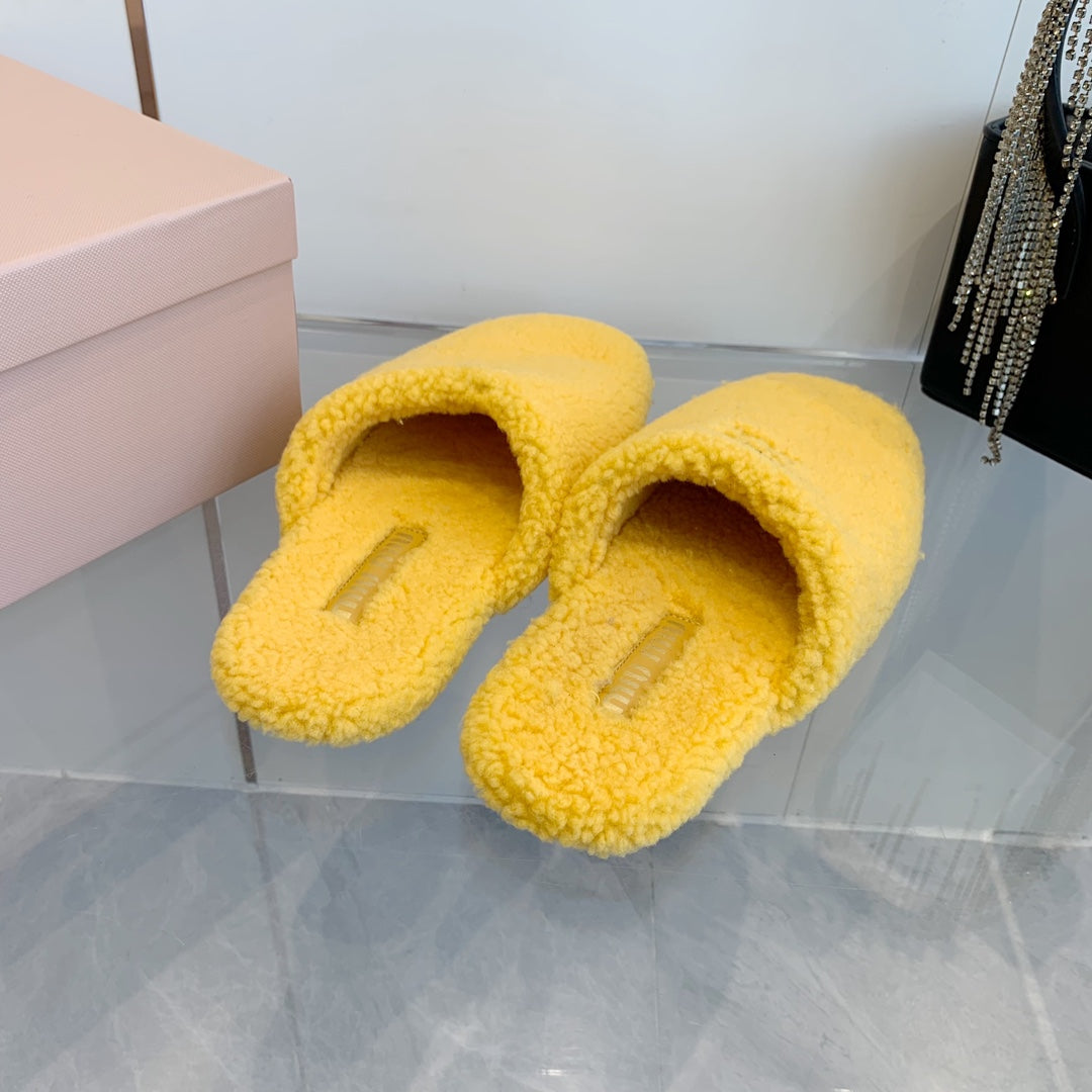 Slippers