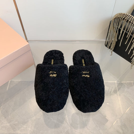 Slippers