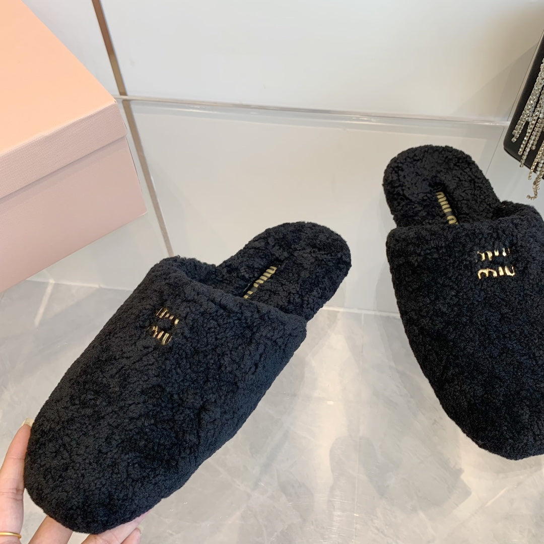 Slippers