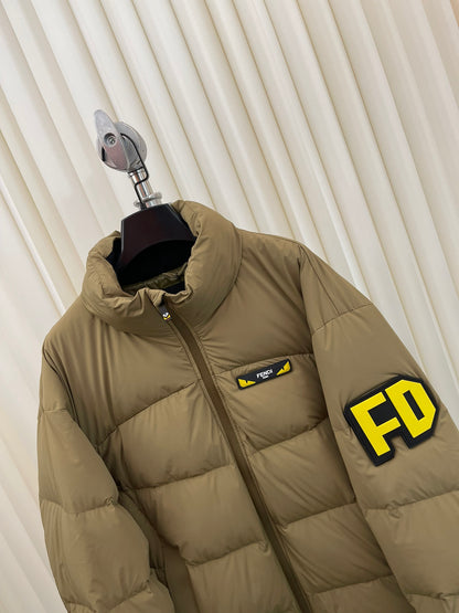 Down Jacket