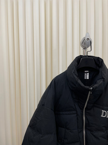 Collaboration Down Jacket