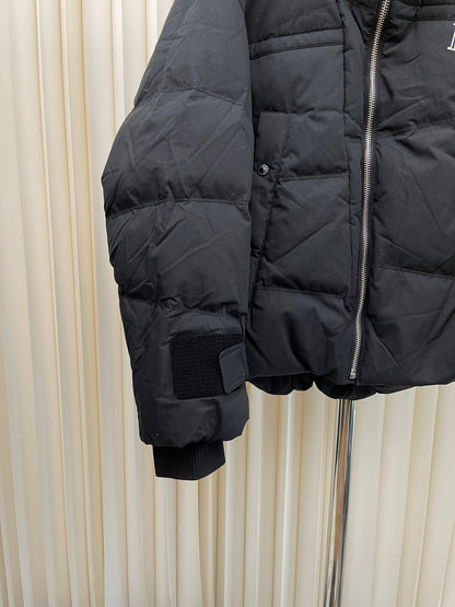 Collaboration Down Jacket