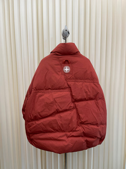 Collaboration Down Jacket