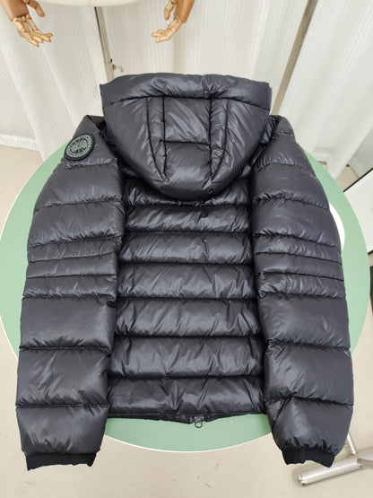 Down Jacket