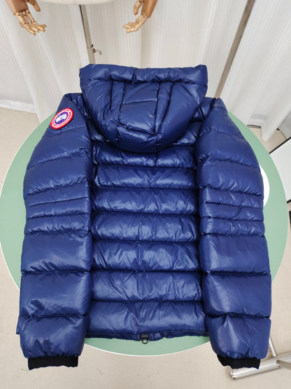 Down Jacket